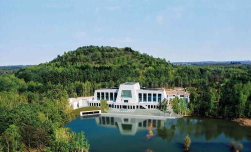 Spa, ‘t Vaerthuys in Dilsen Stokkema