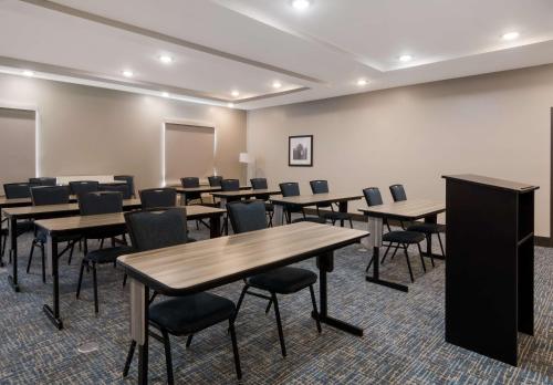 Best Western Eastland in Eastland, USA