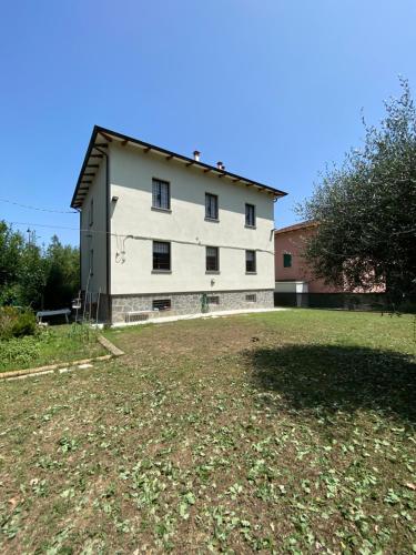Apartments Isi & Lory