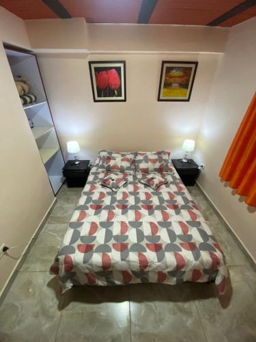 Apartamento Casa Betty Salento.