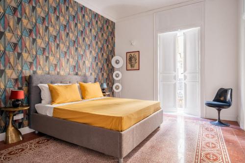 124 Maqueda Apartments, Палермо (фото 4)
