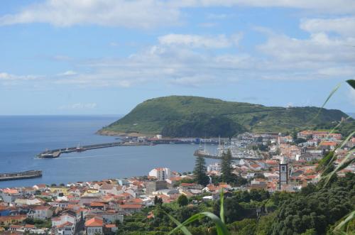 Vista do Pilar, Conceição