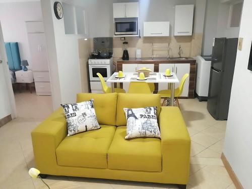 . Jacky's Home Bolognesi