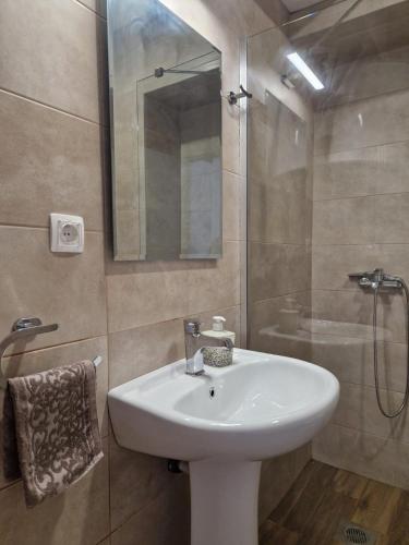 Kamche apartment, Skopje (foto 3)