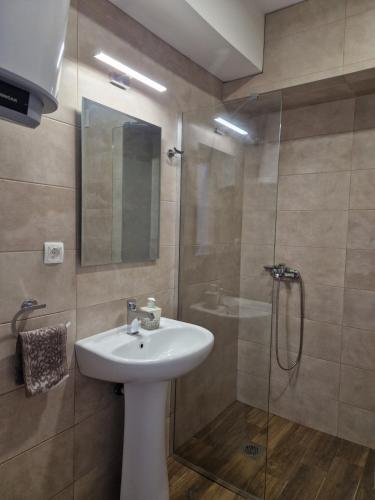 Kamche apartment, Skopje (foto 6)