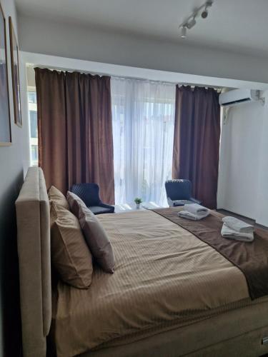 Kamche apartment, Skopje (foto 8)