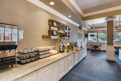 Regent Hotel Revelstoke