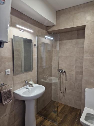 Kamche apartment, Skopje (foto 10)