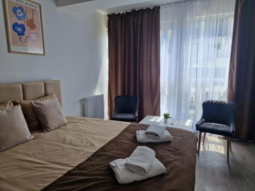 Kamche apartment, Skopje (foto 11)