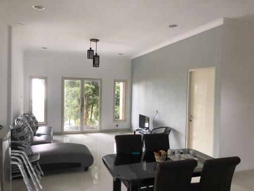 BROMO CAMP HOUSE in Bromo