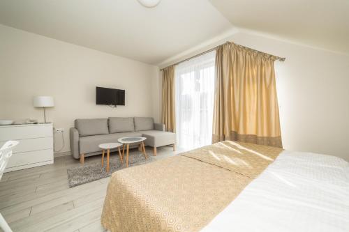 . VacationClub - Ischgl Apartament 39