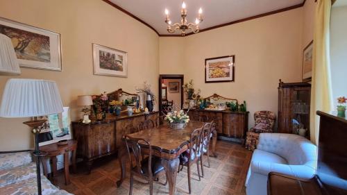 Villa Tessa in Ροντσιλιόνε