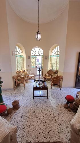 Villa Tessa - Vallerano