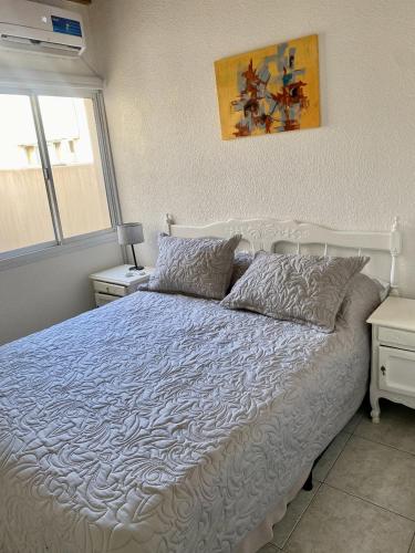 DEPARTAMENTO EN COMPLEJO CERRADO!!! excelente ubicación