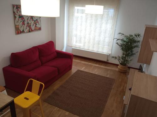 Bonito Apartamento en Aviles