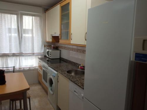 Bonito Apartamento en Aviles