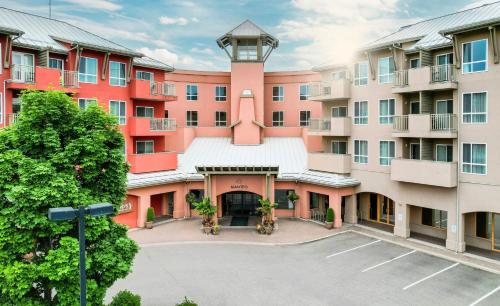 Manteo at Eldorado Resort - Accommodation - Kelowna