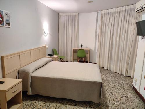 Hotel Cogullada - image 5