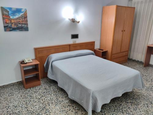 Hotel Cogullada - image 14