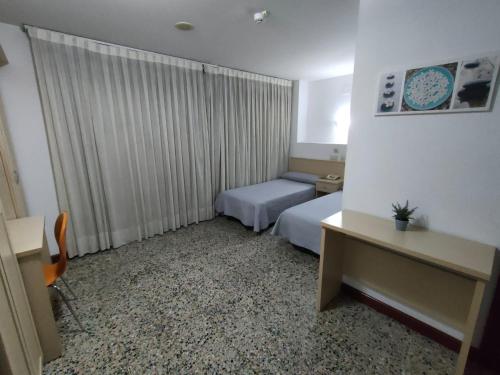 Hotel Cogullada - image 12