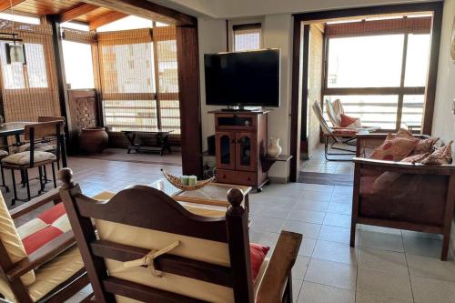 Gran departamento en Córdoba.
