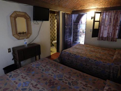 Hotel Molino del Rey - image 5