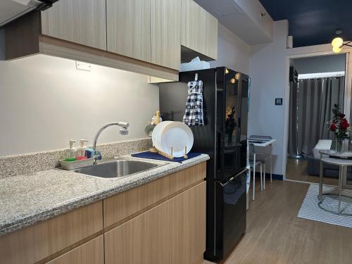 Celandine Residence by DMCI in Caloocan