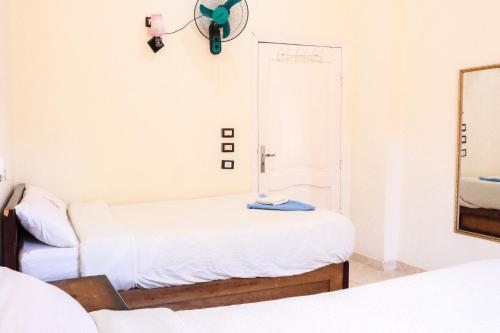 Al-Manara Hostel Siwa Oasis in Siwa