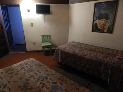 Hotel Molino del Rey - image 4