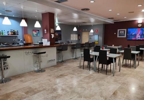 Hotel Cogullada - image 8