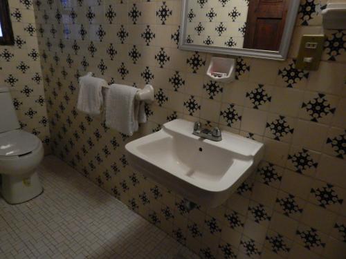 Hotel Molino del Rey - image 3