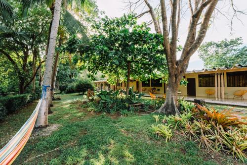 Surrounding environment, Hotel Diria Santa Cruz in Santa Cruz