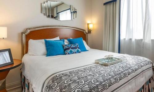 luxury hotels in Las Vegas