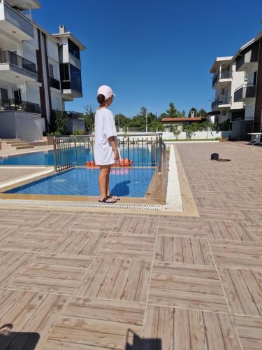 Antalya - Apartment - Manavgat