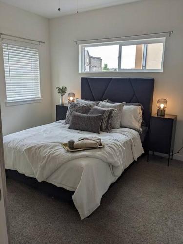 1 Bedroom Fully Furnished Luxury Apartment near Garden of Gods in Colorado Springs, USA