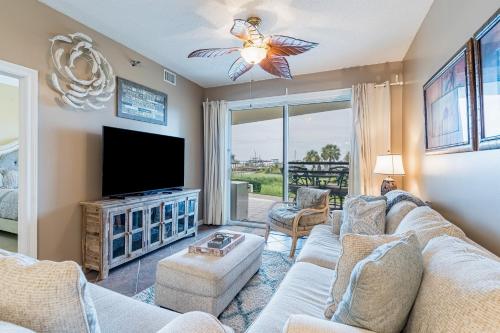 Harbor Cove #105