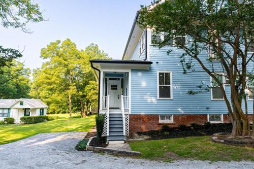 Beautiful Home Located In Norcross