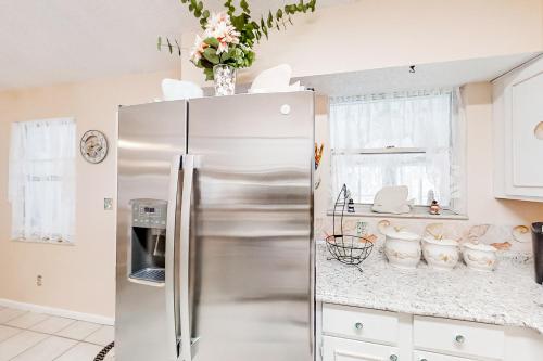 Jacksonville's Delight Jacksonville's Delight