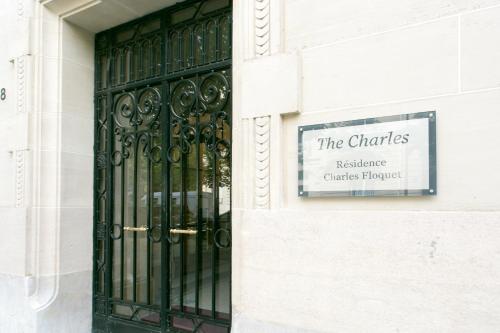 Résidence Charles Floquet - image 10