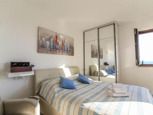 Apartment in Konavle Region Gruda in Pridvorje
