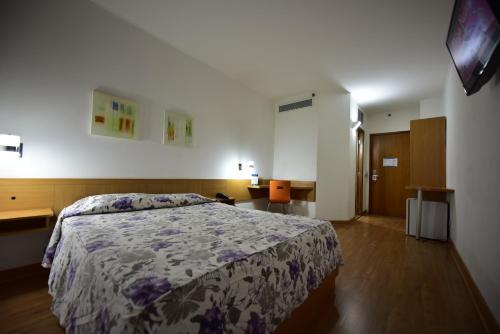 Hotel Mega Polo, Sao Paulo (photo 4)