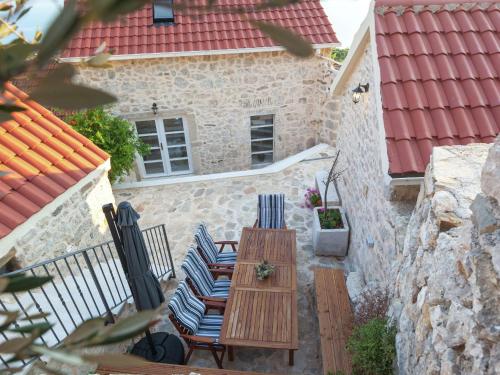 Villa in Podgora with Pool near Beach, Podgora (fotografie 6)