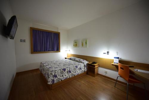 Hotel Mega Polo, Sao Paulo (photo 5)
