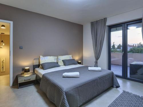 Villa in Valbandon with Private Pool, Valbandon (fotografie 6)