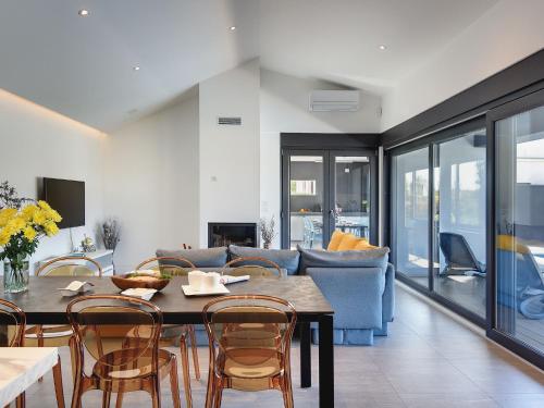 Apartment in Croatia near Scenic Coastline, Valbandon (foto 9)