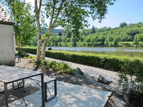 Fisherman holiday home in Vielsalm gîte à louer Salmchâteau