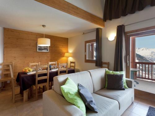 Modern apartment near the ski lift in an authentic village - Location saisonnière - Sainte-Foy-Tarentaise