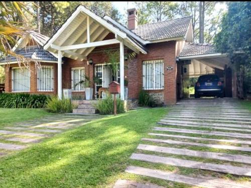 DaHause - casa en Pinamar