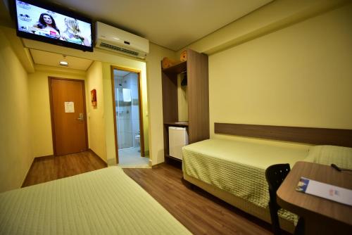 Hotel Mega Polo, Sao Paulo (photo 7)