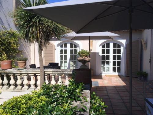 Villa La Begude - Boutique B&B – Saint Tropez